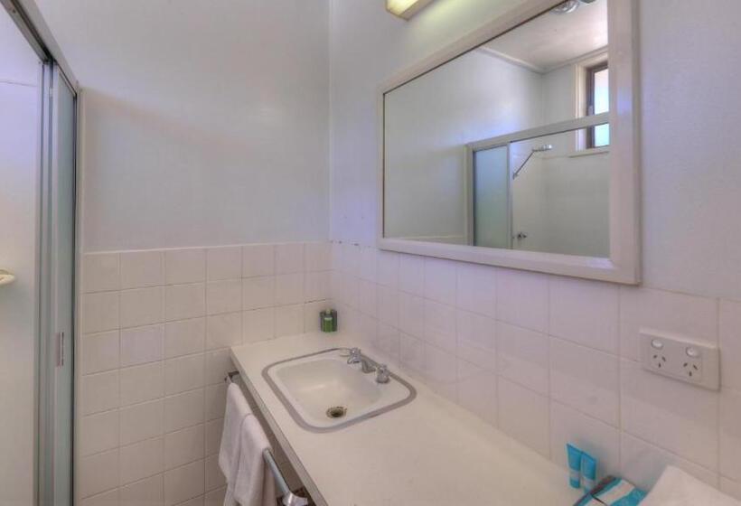 Номер Стандарт, Paruna Motel
