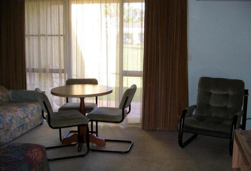 豪华房间, The Nambucca Motel