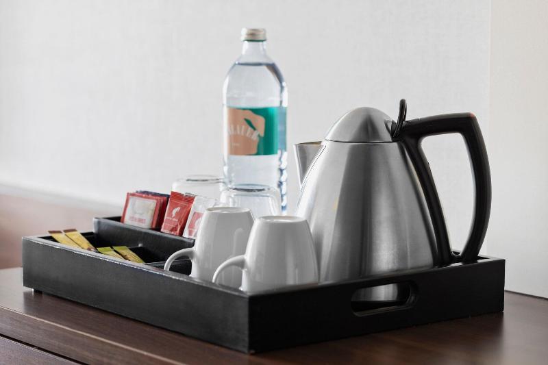 Стандартный Номер Кровать Кинг, Courtyard By Marriott Linz