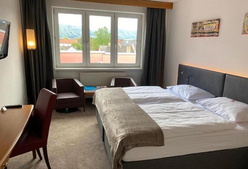 스탠다드 룸, Skycity Hotel Atrigon