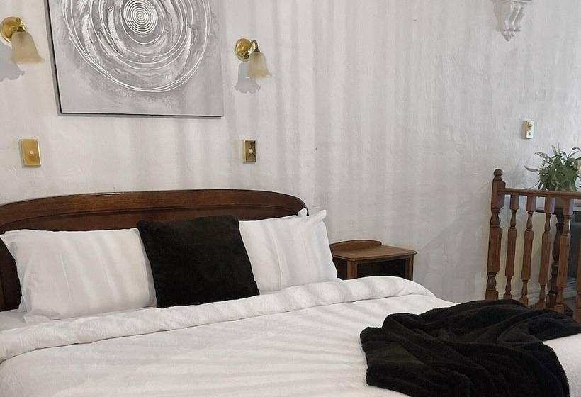 이그제큐티브 스위트, Victoria House Motor Inn