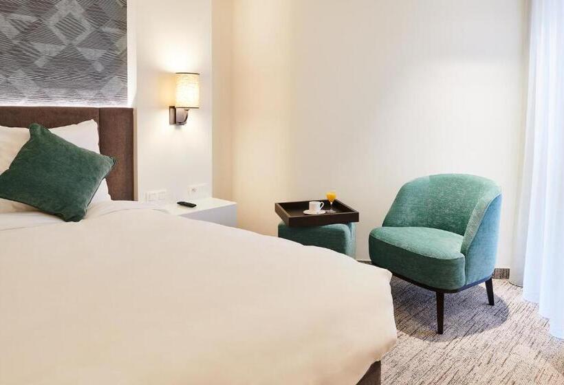 经济房, Keizershof Hotel Aalst