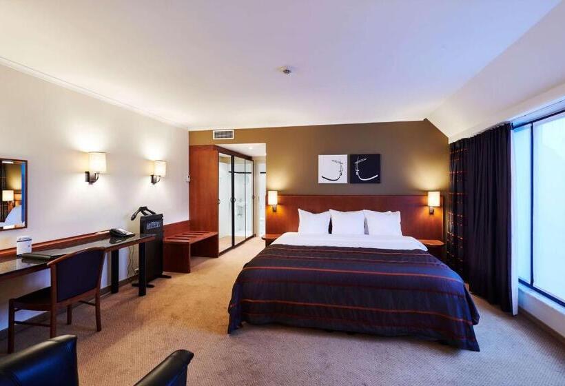 皇家套房, Keizershof Hotel Aalst