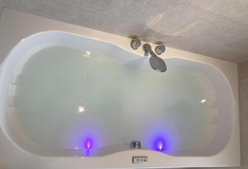 皇家套房, Keizershof Hotel Aalst