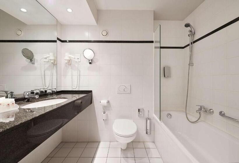 标准间, Keizershof Hotel Aalst