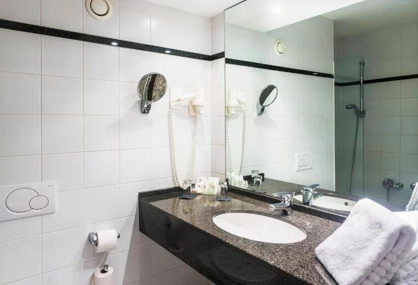 스탠다드 룸, Keizershof Hotel Aalst