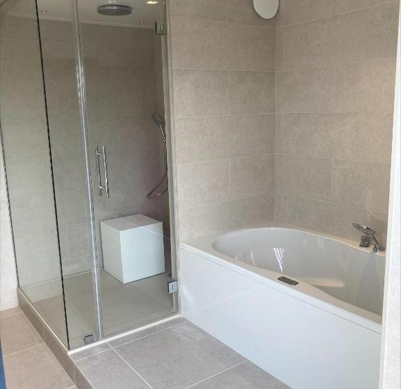 皇家套房, Keizershof Hotel Aalst