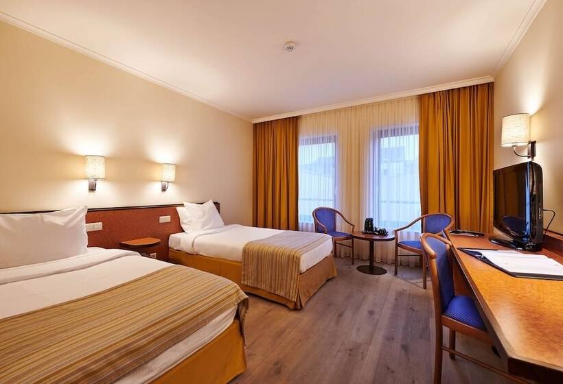 标准间, Keizershof Hotel Aalst