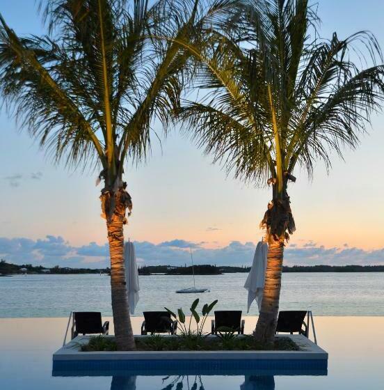 套房, Hamilton Princess & Beach Club  A Fairmont Managed