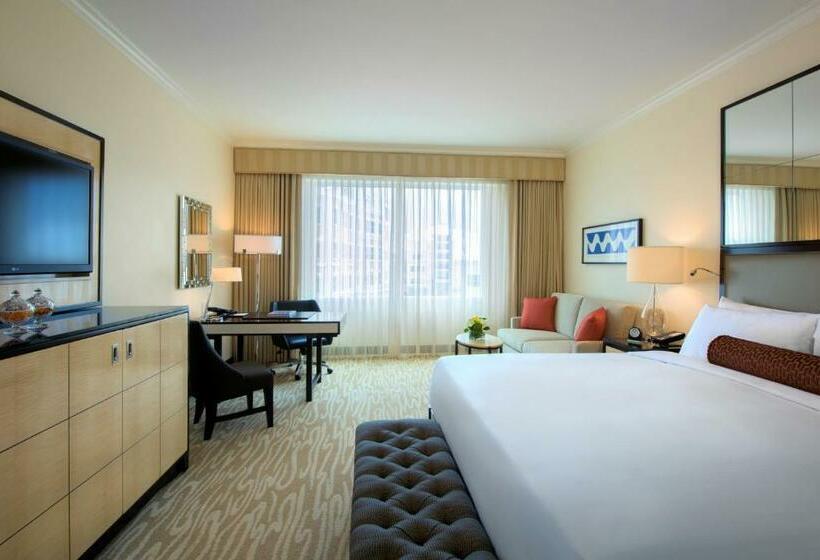 标准间, Hamilton Princess & Beach Club  A Fairmont Managed