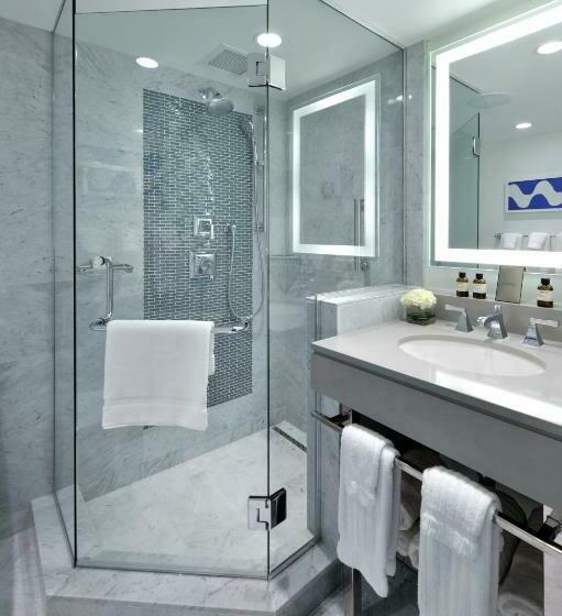 带观景的标准间, Hamilton Princess & Beach Club  A Fairmont Managed