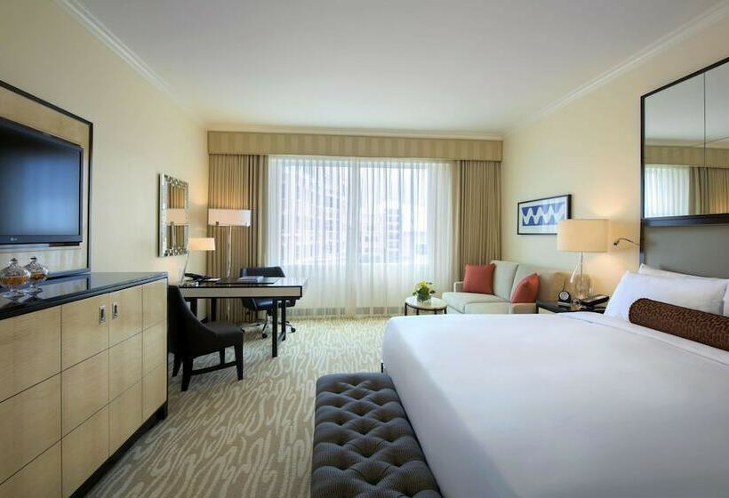 豪华房间, Hamilton Princess & Beach Club  A Fairmont Managed