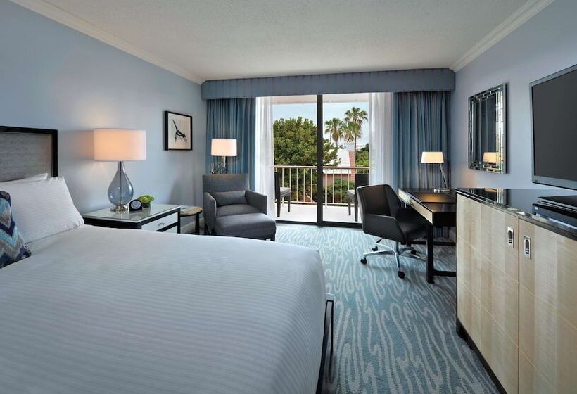 豪华房间, Hamilton Princess & Beach Club  A Fairmont Managed