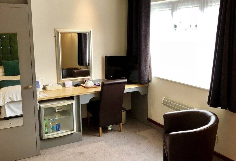 Семейный Номер, Best Western Compass Inn