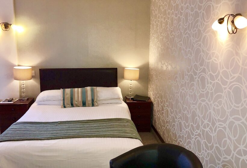 Семейный Номер, Best Western Compass Inn
