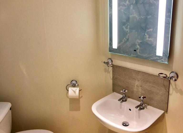 Номер Superior, Best Western Compass Inn