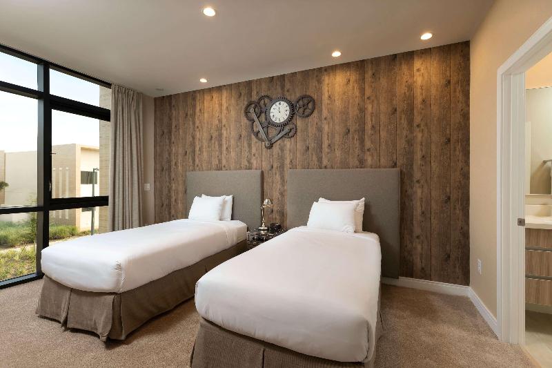 اتاق استاندارد, Fênix Hotel Moema