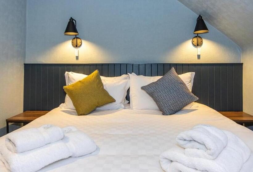 Номер Стандарт, The Balavoulin   Pub With Rooms