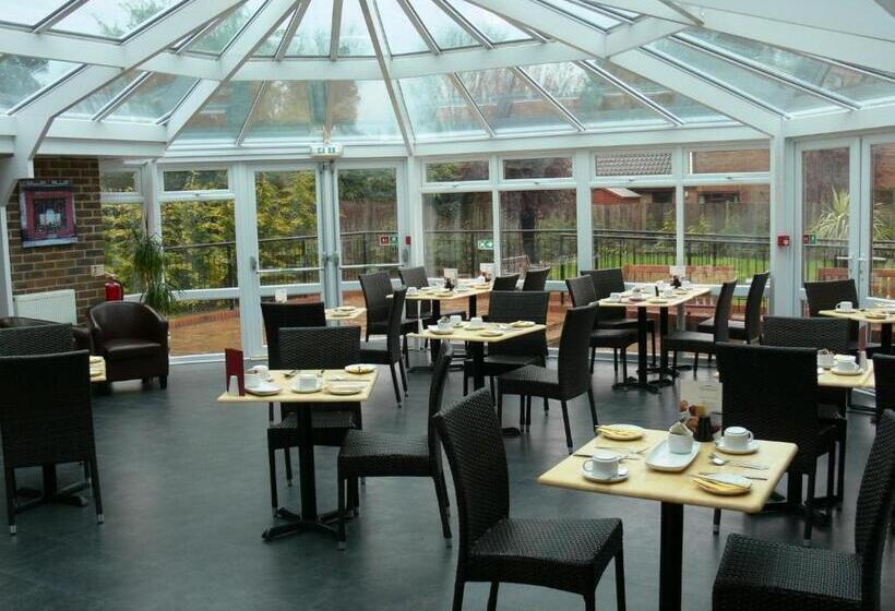 غرفة قياسية, Travelrest Solent Gateway Hotel Fareham