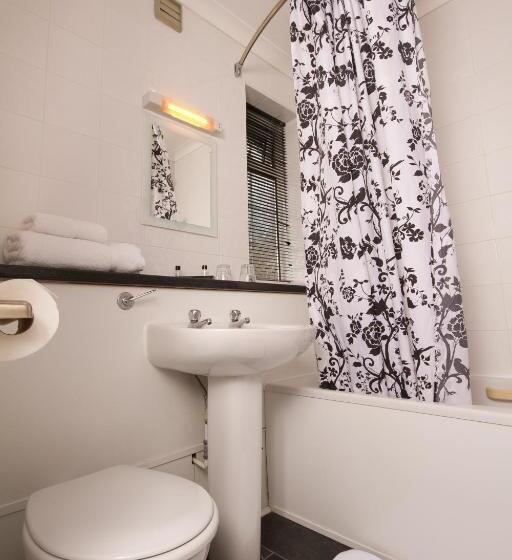 غرفة قياسية, Travelrest Solent Gateway Hotel Fareham