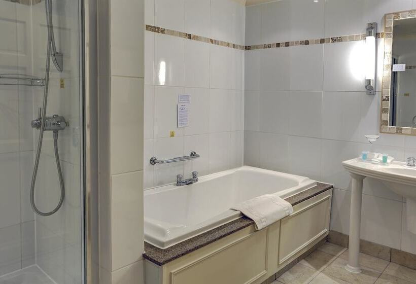Номер Executive, Best Western Frodsham Forest Hills