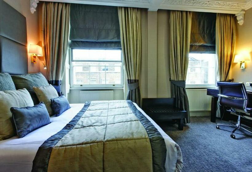 Номер Executive, Grange White Hall