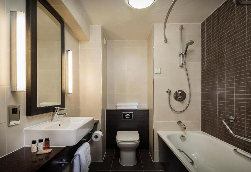 سوییت, Holiday Inn London Gatwick   Worth, An Ihg