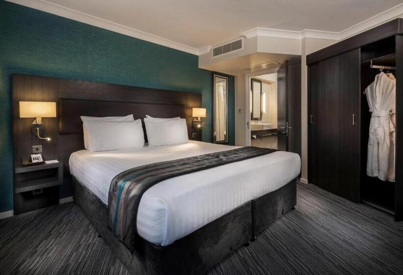 سوییت, Holiday Inn London Gatwick   Worth, An Ihg