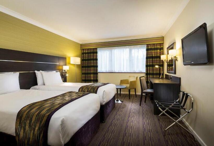 اتاق استاندارد, Holiday Inn London Gatwick   Worth, An Ihg