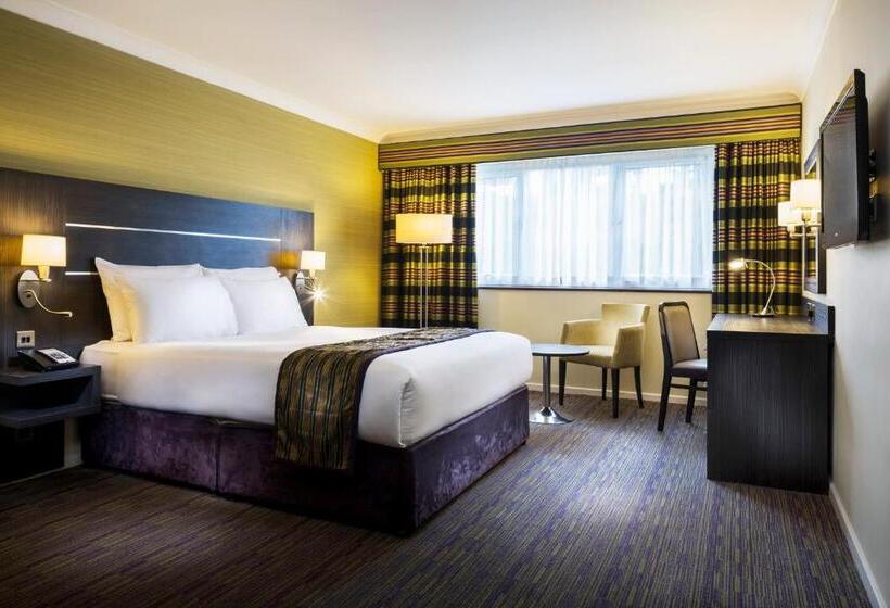 اتاق استاندارد, Holiday Inn London Gatwick   Worth, An Ihg