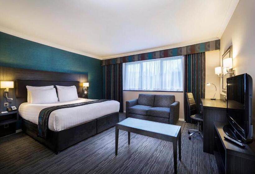 اتاق اجرایی, Holiday Inn London Gatwick   Worth, An Ihg