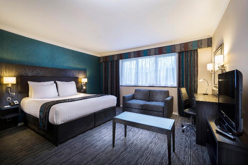 اتاق استاندارد, Holiday Inn London Gatwick   Worth, An Ihg