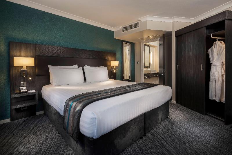 اتاق استاندارد, Holiday Inn London Gatwick   Worth, An Ihg