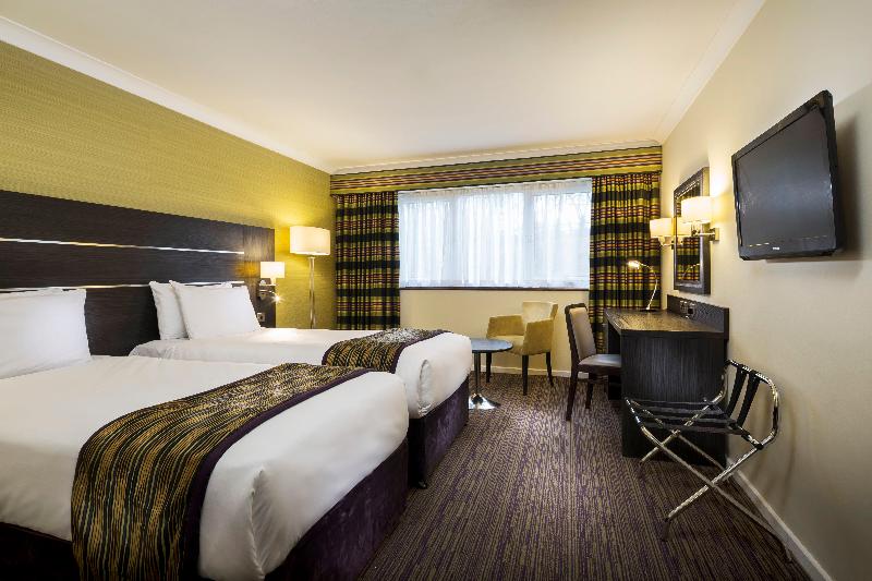اتاق استاندارد, Holiday Inn London Gatwick   Worth, An Ihg