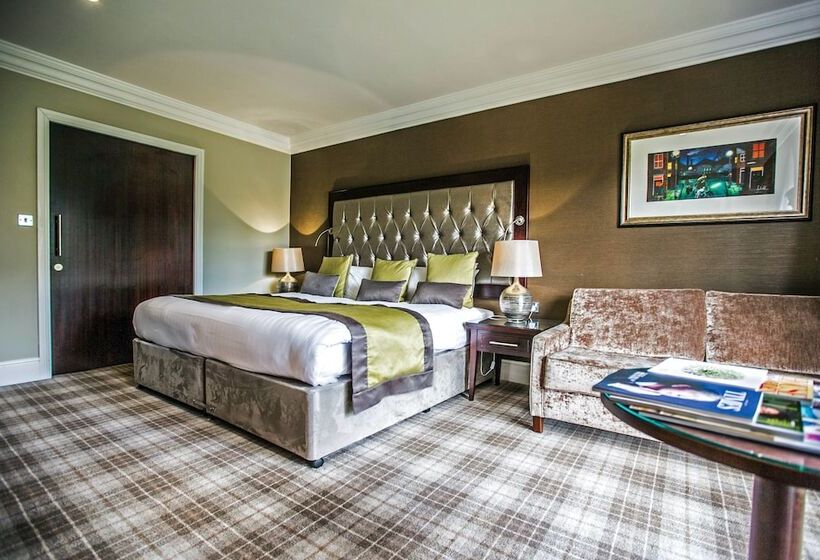 اتاق کلاسیک, Ramside Hall Hotel, Golf & Spa