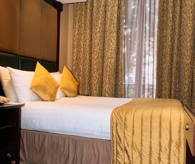 Номер Deluxe, The Premier Notting Hill