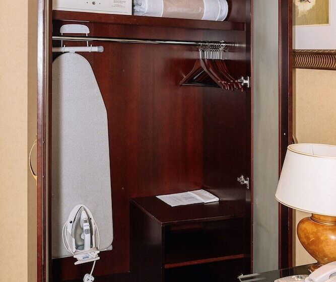 Номер Executive, The Premier Notting Hill