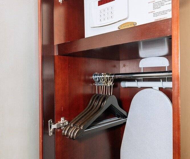 Номер Executive, The Premier Notting Hill