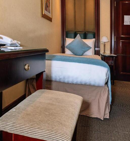 Номер Deluxe Одноместный, The Premier Notting Hill