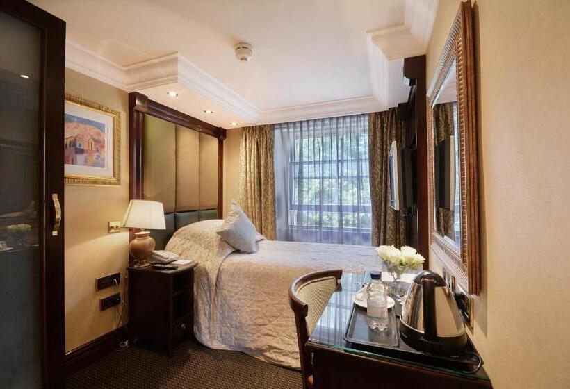 Номер Executive, The Premier Notting Hill