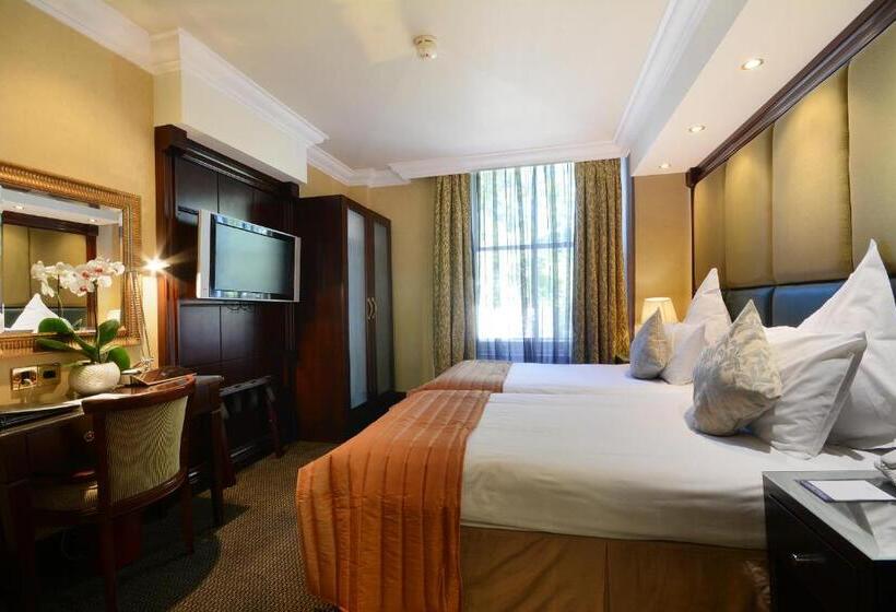 Номер Deluxe, The Premier Notting Hill