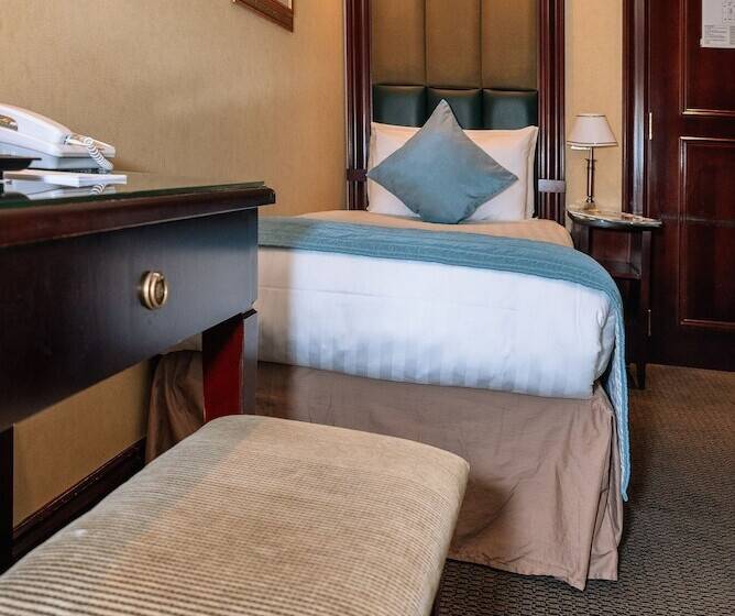 Номер Deluxe Одноместный, The Premier Notting Hill