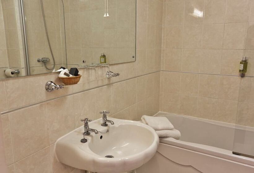 Номер Стандарт, Bury Ramsbottom Old Mill Hotel And Leisure Club