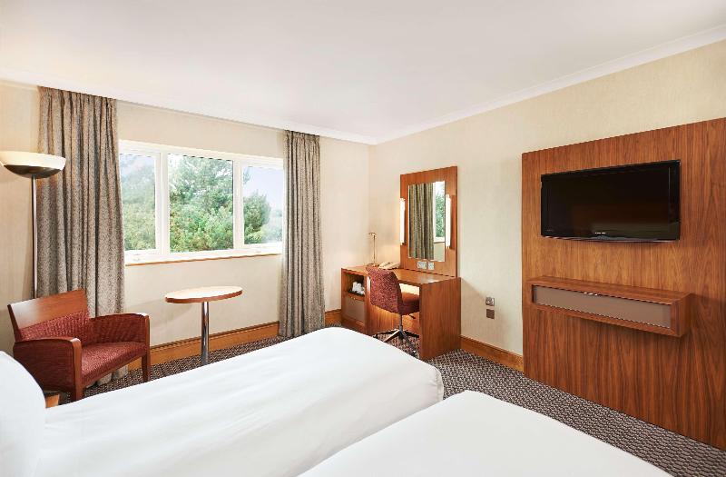 Номер Стандарт, Doubletree By Hilton Coventry