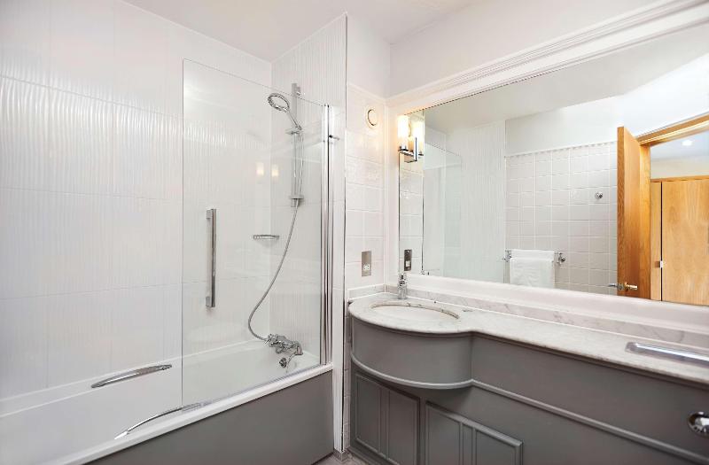 Номер Deluxe Кровать Кинг, Doubletree By Hilton Coventry