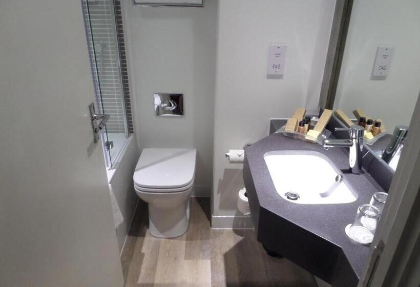 Номер Стандарт Индивидуальный, Holiday Inn Birmingham M6, Jct7, An Ihg