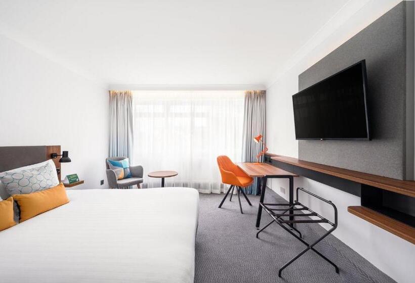 Номер Стандарт, Holiday Inn Birmingham M6, Jct7, An Ihg
