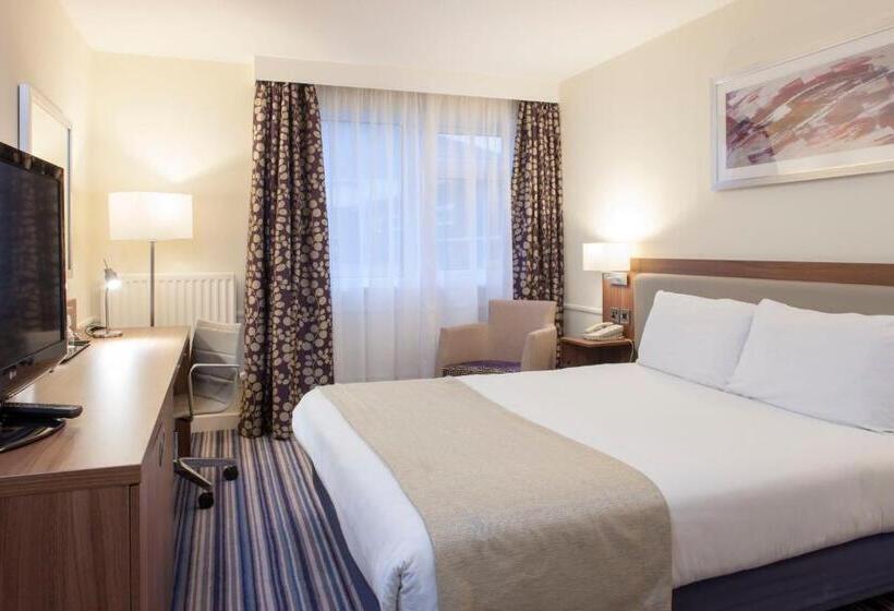 Номер Executive, Holiday Inn Birmingham M6, Jct7, An Ihg