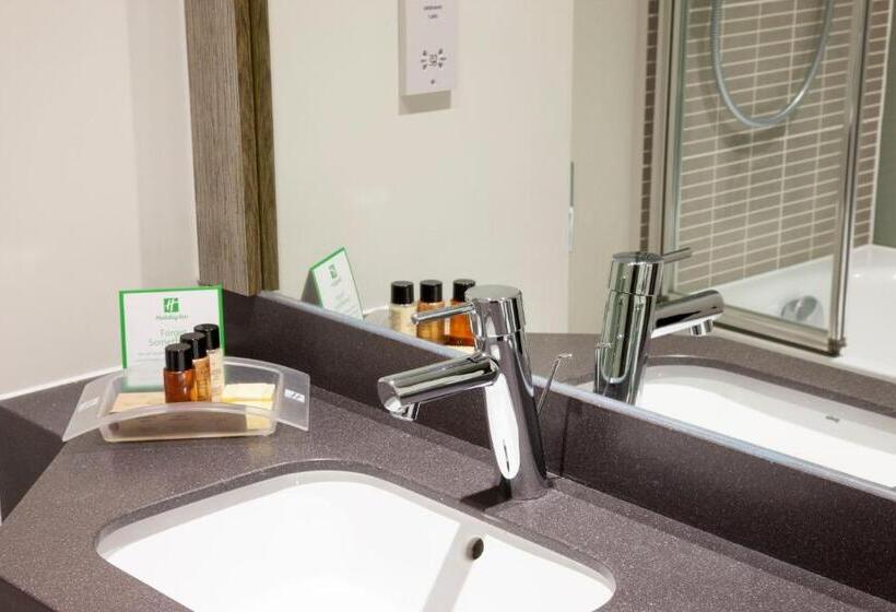 Номер Стандарт Адаптированный для Инвалидов, Holiday Inn Birmingham M6, Jct7, An Ihg