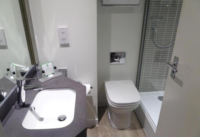 Номер Стандарт Индивидуальный, Holiday Inn Birmingham M6, Jct7, An Ihg